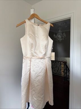 TS Couture Dress